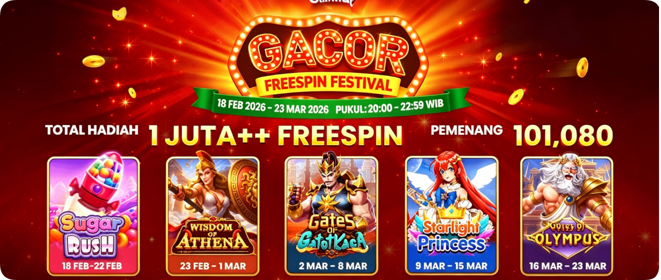 Login jps88 Sekarang Bonus Melimpah